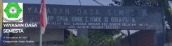 Yayasan Dasa Semesta Bogor